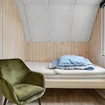 In With Sauna * Hadsund