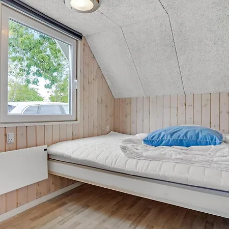 Awesome In Hadsund With Kitchen Haslevgårde