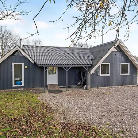 In With Sauna Hadsund