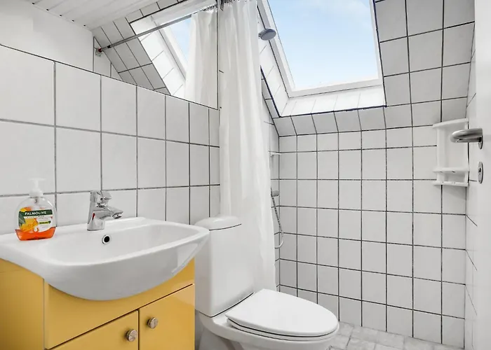 In With Sauna * Hadsund