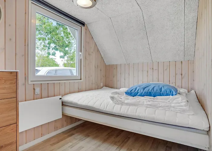 In With Sauna Hadsund