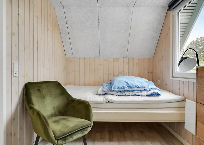 In With Sauna * Hadsund