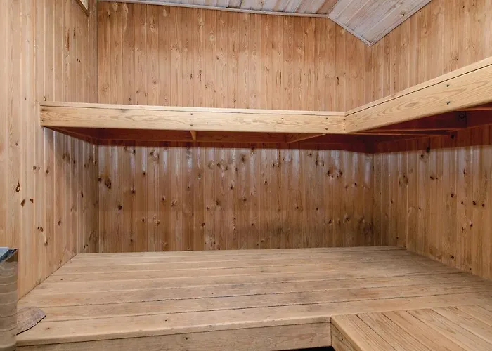 別荘 In With Sauna *